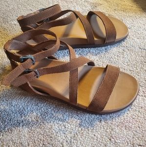Chaco Rose sandal